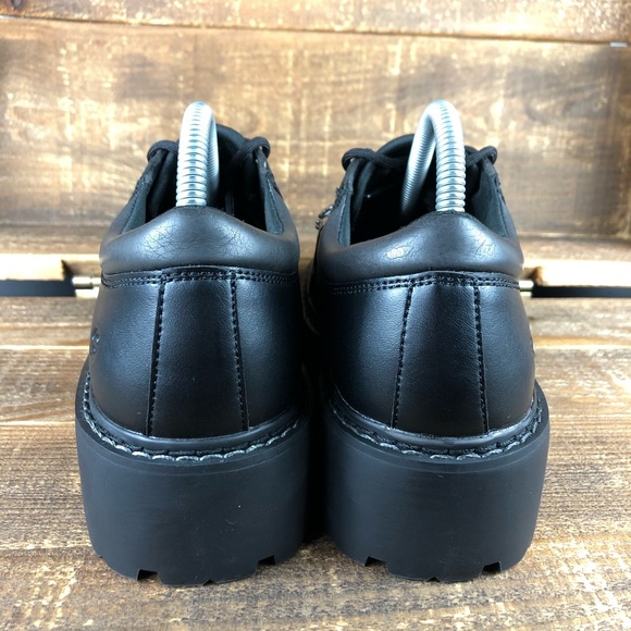 skechers babe crusher oxford